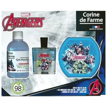 Corine de farme Gift Set Frozen set cadou pentru copii