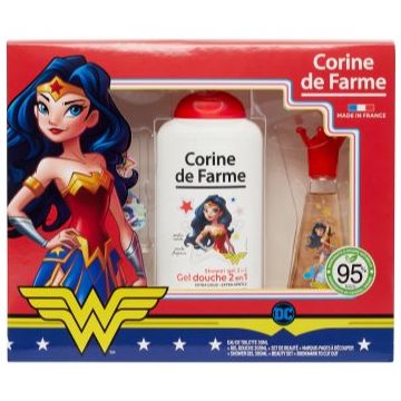 Corine de farme Gift Set Frozen set cadou pentru copii