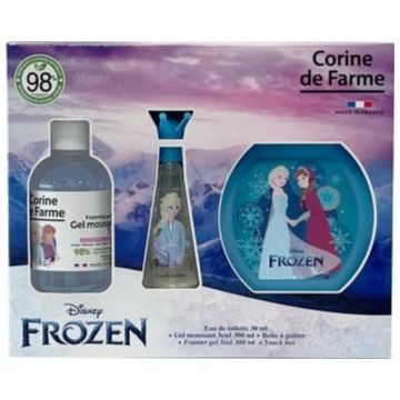 Corine de farme Gift Set Frozen set cadou pentru copii