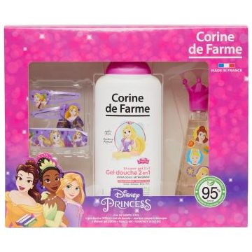 Corine de farme Gift Set Princess set cadou pentru copii