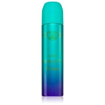 Cuba Beauty Eau de Parfum pentru femei