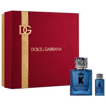 Dolce&Gabbana K by Dolce & Gabbana Set set cadou pentru bărbați