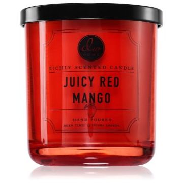 DW Home Signature Juicy Red Mango lumânare parfumată