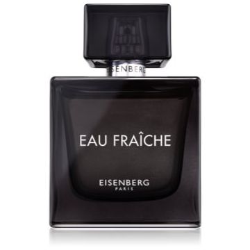 Eisenberg Eau Fraîche Eau de Parfum pentru bărbați