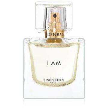 Eisenberg I Am Eau de Parfum pentru femei