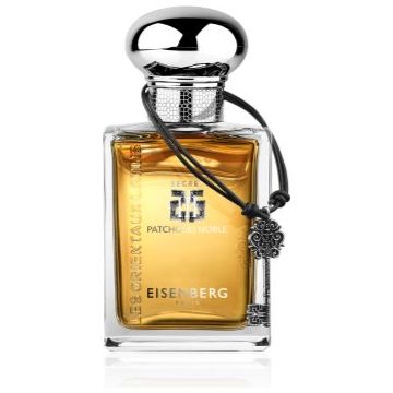 Eisenberg Secret III Patchouli Noble Eau de Parfum pentru bărbați