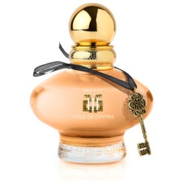 Eisenberg Secret III Voile de Chypre Eau de Parfum pentru femei