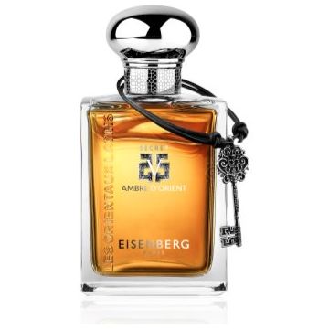 Eisenberg Secret V Ambre d'Orient Eau de Parfum pentru bărbați