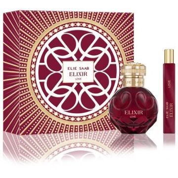 Elie Saab Elixir Love set cadou (pentru femei)