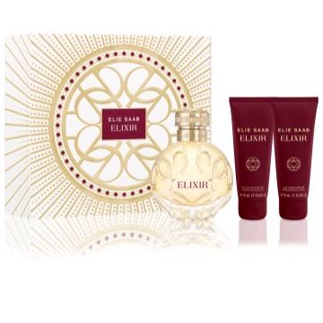 Elie Saab Elixir set cadou pentru femei