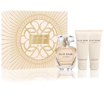 Elie Saab Le Parfum set cadou pentru femei