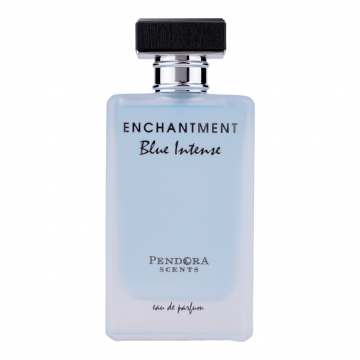 Enchantment Blue Intense by Pendora Scents - parfum arabesc femei - EDP 100 ml