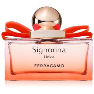 Ferragamo Signorina Unica Eau de Parfum pentru femei