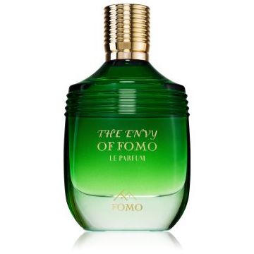 FOMO The Envy Of Fomo parfum unisex