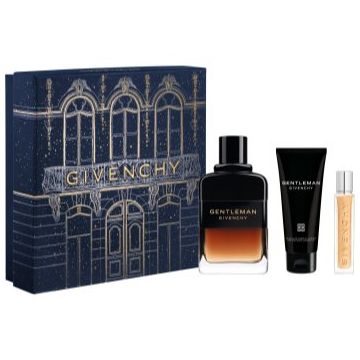 GIVENCHY Gentleman Réserve Privée set cadou pentru bărbați