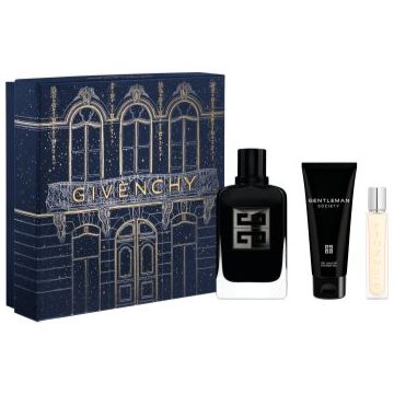 GIVENCHY Gentleman Society Extrême set cadou pentru bărbați