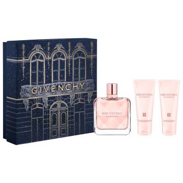 GIVENCHY Irresistible set cadou pentru femei