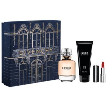 GIVENCHY L’Interdit set cadou pentru femei