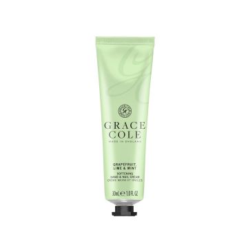 Grapefruit, Lime & Mint - Crema de maini - 30 ml ieftin