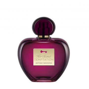 Her secret temptation 80 ml de firma originala