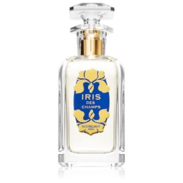 Houbigant Iris des Champs Eau de Parfum pentru femei de firma original