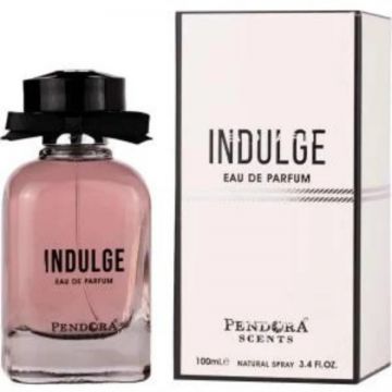 Indulge, 100 ml, Pendora Scents