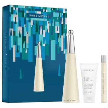 Issey Miyake L'Eau d'Issey pentru femei