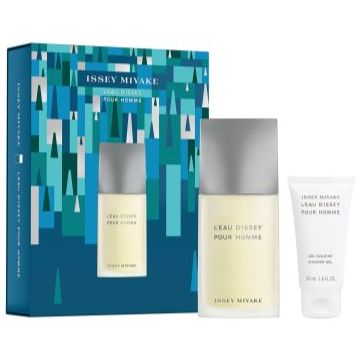 Issey Miyake L'Eau d'Issey Pour Homme pentru bărbați