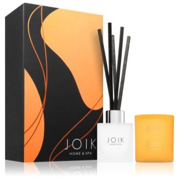 JOIK Home & Spa Grapefruit & Mandarin set cadou