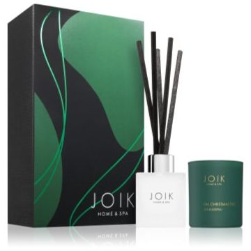 JOIK Home & Spa Oh, Christmas Tree set cadou