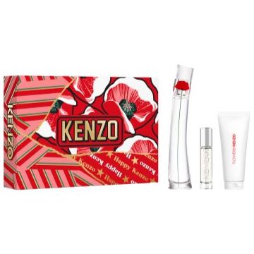 KENZO Flower by Kenzo set cadou pentru femei