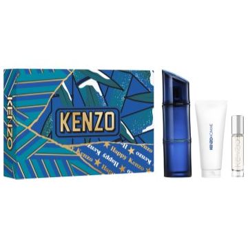 KENZO Homme Intense set cadou pentru bărbați