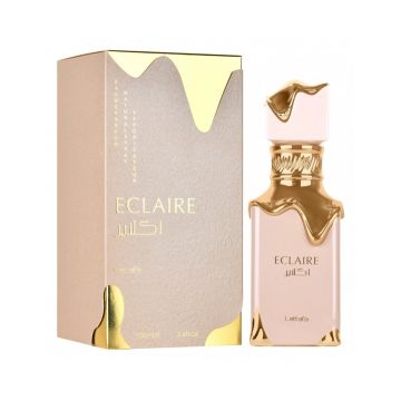 Lattafa, Eclaire, apa de parfum, femei, 100 ml