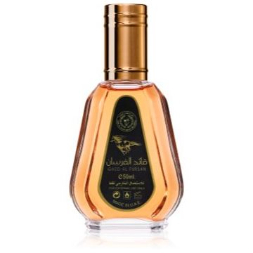 Lattafa Qaed Al Fursan Eau de Parfum unisex