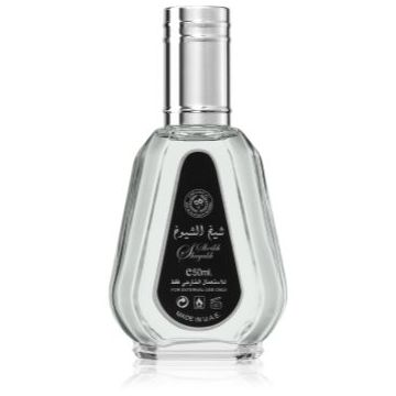 Lattafa Sheikh Al Shuyukh Eau de Parfum unisex