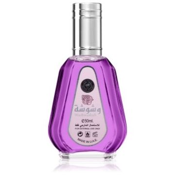 Lattafa Washwashah Eau de Parfum pentru femei