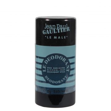 Le male deo stick 75 gr