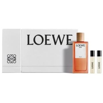 Loewe Solo Ella set cadou pentru femei