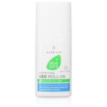 LR Aloe Vera Protecting deodorant roll-on ieftin