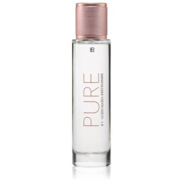 LR Pure By Guido Maria Kretschmer Eau de Parfum pentru femei