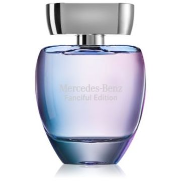 Mercedes-Benz Fanciful Edition Eau de Toilette pentru femei