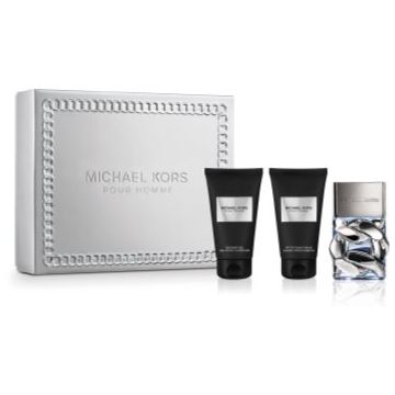 Michael Kors Pour Homme set cadou pentru bărbați