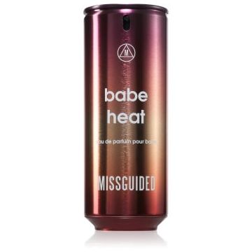 Missguided Babe Heat Eau de Parfum pentru femei