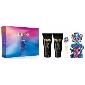 Moschino Toy 2 Pearl set cadou pentru femei