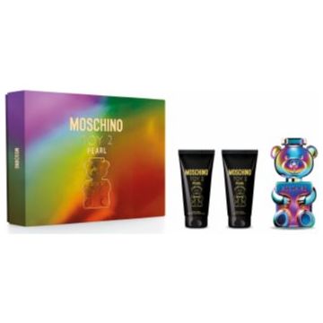 Moschino Toy 2 Pearl set cadou pentru femei