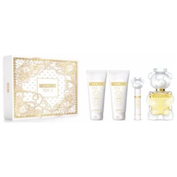 Moschino Toy 2 set cadou pentru femei