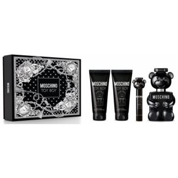 Moschino Toy Boy set cadou pentru bărbați