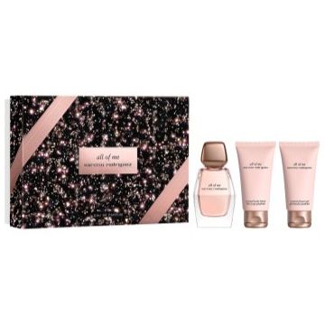 narciso rodriguez all of me set cadou pentru femei