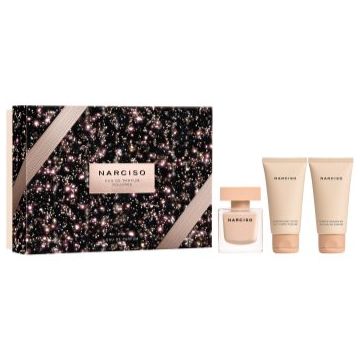 narciso rodriguez NARCISO POUDRÉE set cadou pentru femei