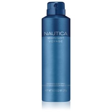 Nautica Midnight Voyage deodorant spray pentru barbati ieftin